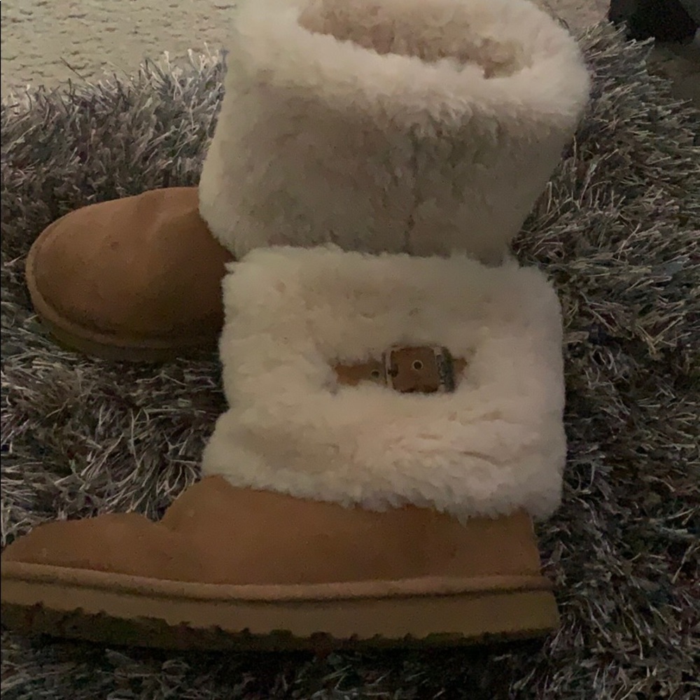Uggs boots